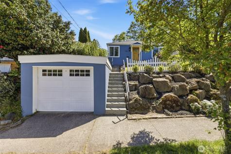 9416 5th Avenue NE Seattle WA 98115