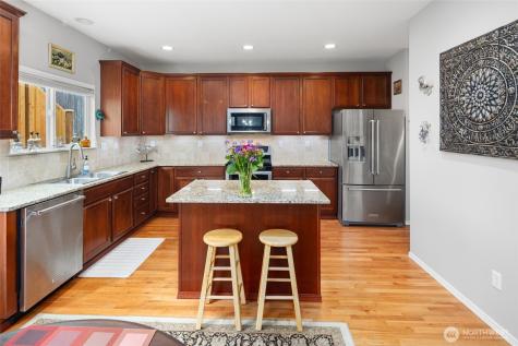 24007 42nd Avenue SE Bothell WA 98021