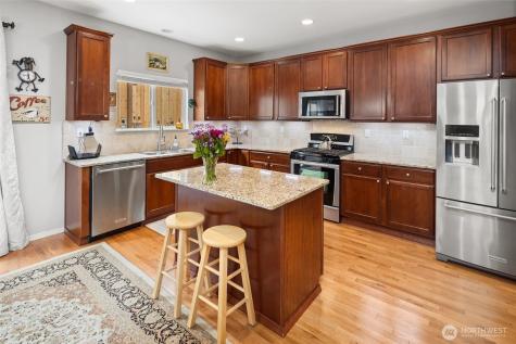 24007 42nd Avenue SE Bothell WA 98021