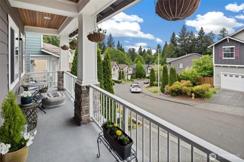 24007 42nd Avenue SE Bothell WA 98021
