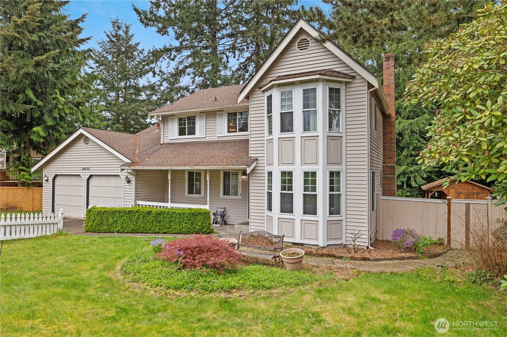 10833 32nd Drive SE Everett WA 98208