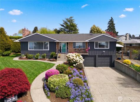 1273 S Jackson Avenue Tacoma WA 98465
