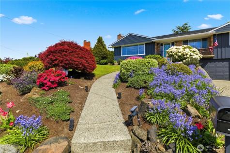 1273 S Jackson Avenue Tacoma WA 98465