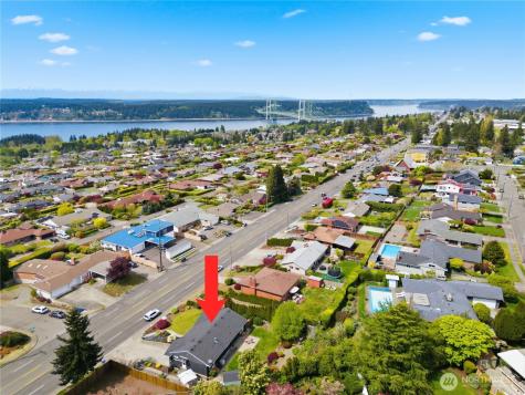 1273 S Jackson Avenue Tacoma WA 98465