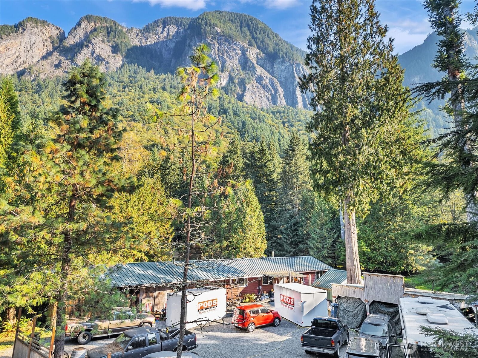 7822 Moon Valley Road SE North Bend WA 98045