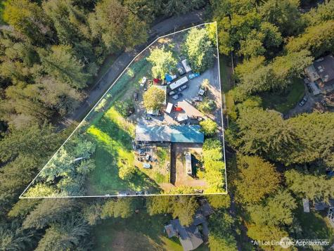 7822 Moon Valley Road SE North Bend WA 98045