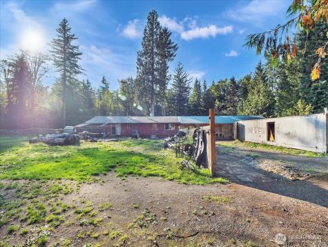 7822 Moon Valley Road SE North Bend WA 98045