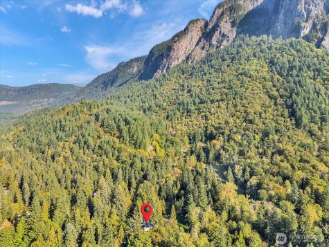 7822 Moon Valley Road SE North Bend WA 98045