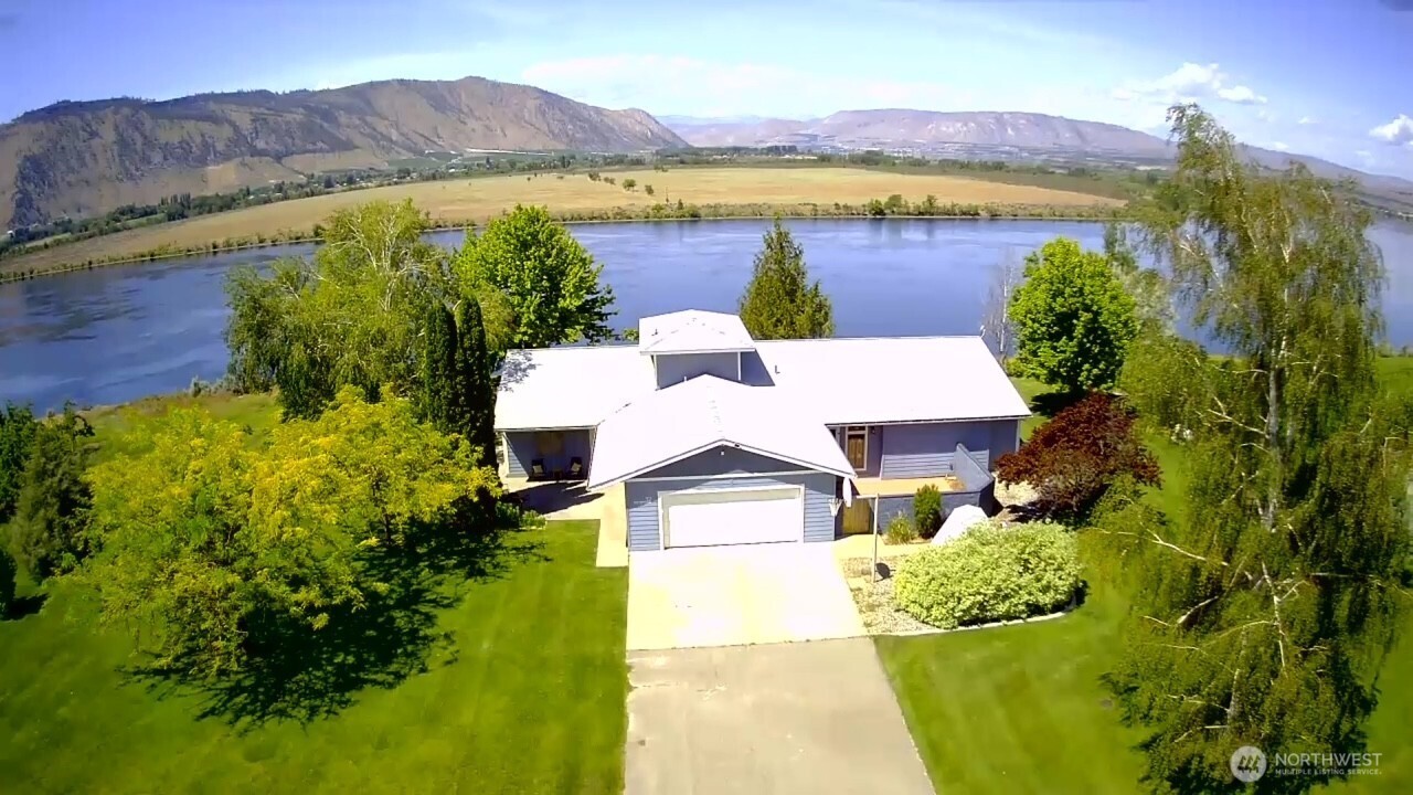 32 Midland Road Brewster WA 98813