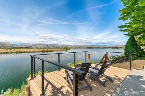 32 Midland Road Brewster WA 98813