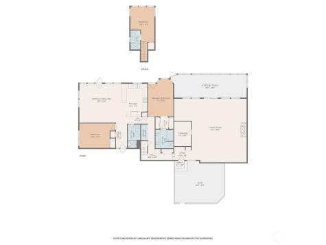 32 Midland Road Brewster WA 98813