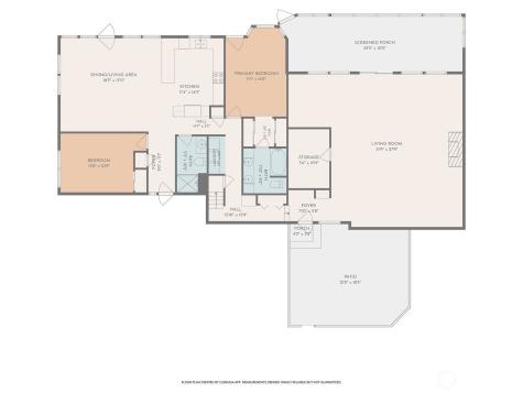 32 Midland Road Brewster WA 98813