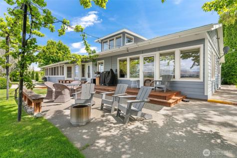 32 Midland Road Brewster WA 98813