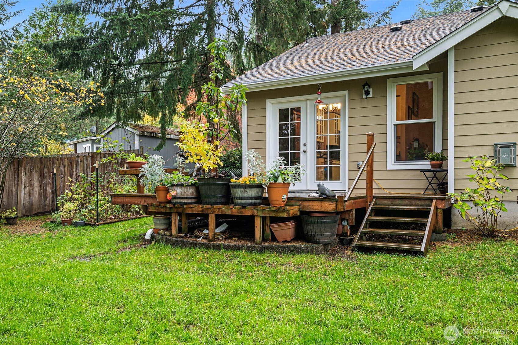 2619 194th Avenue SW Lakebay WA 98349