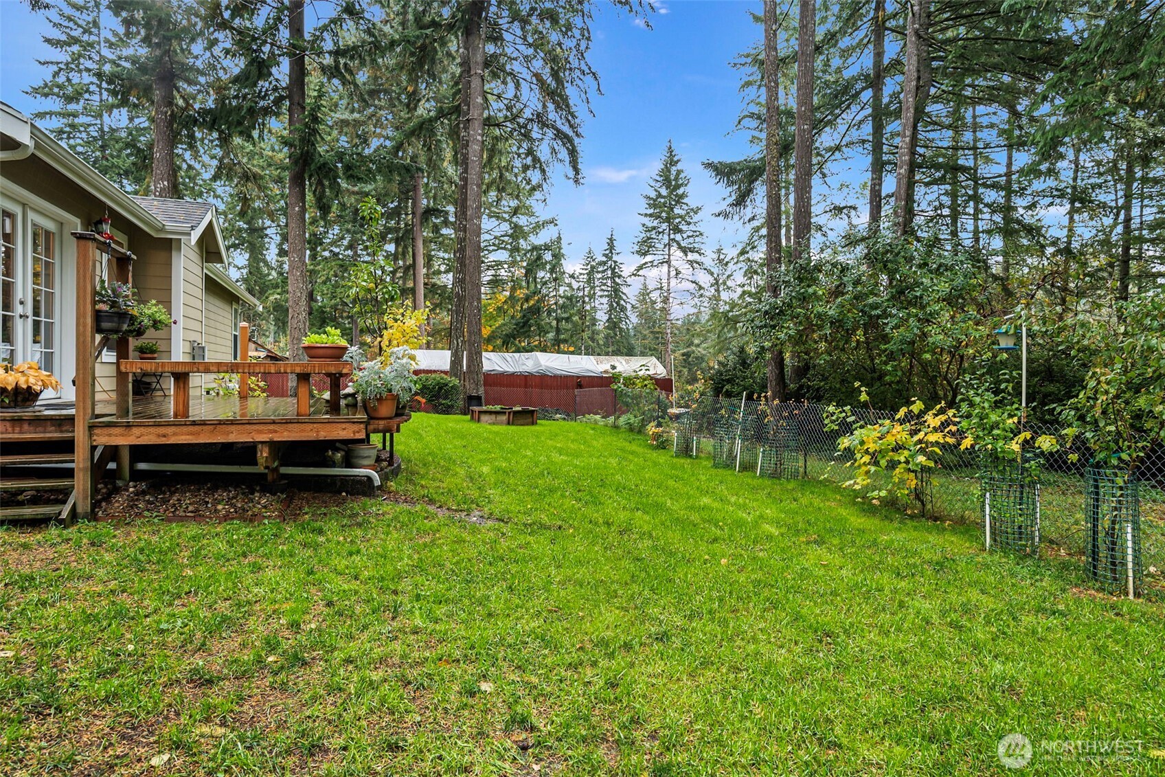 2619 194th Avenue SW Lakebay WA 98349