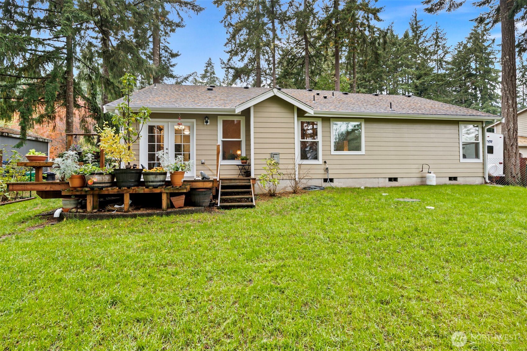 2619 194th Avenue SW Lakebay WA 98349