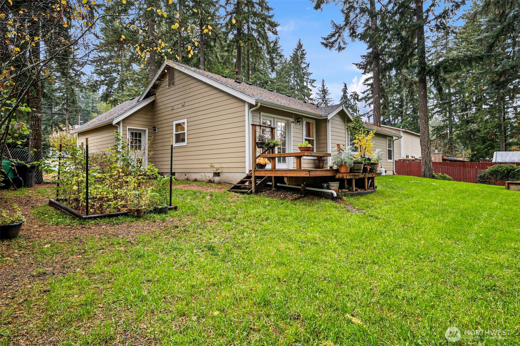 2619 194th Avenue SW Lakebay WA 98349