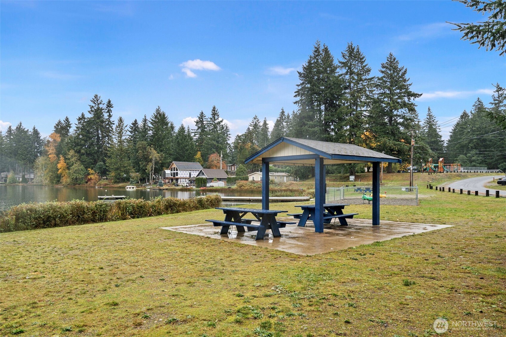 2619 194th Avenue SW Lakebay WA 98349