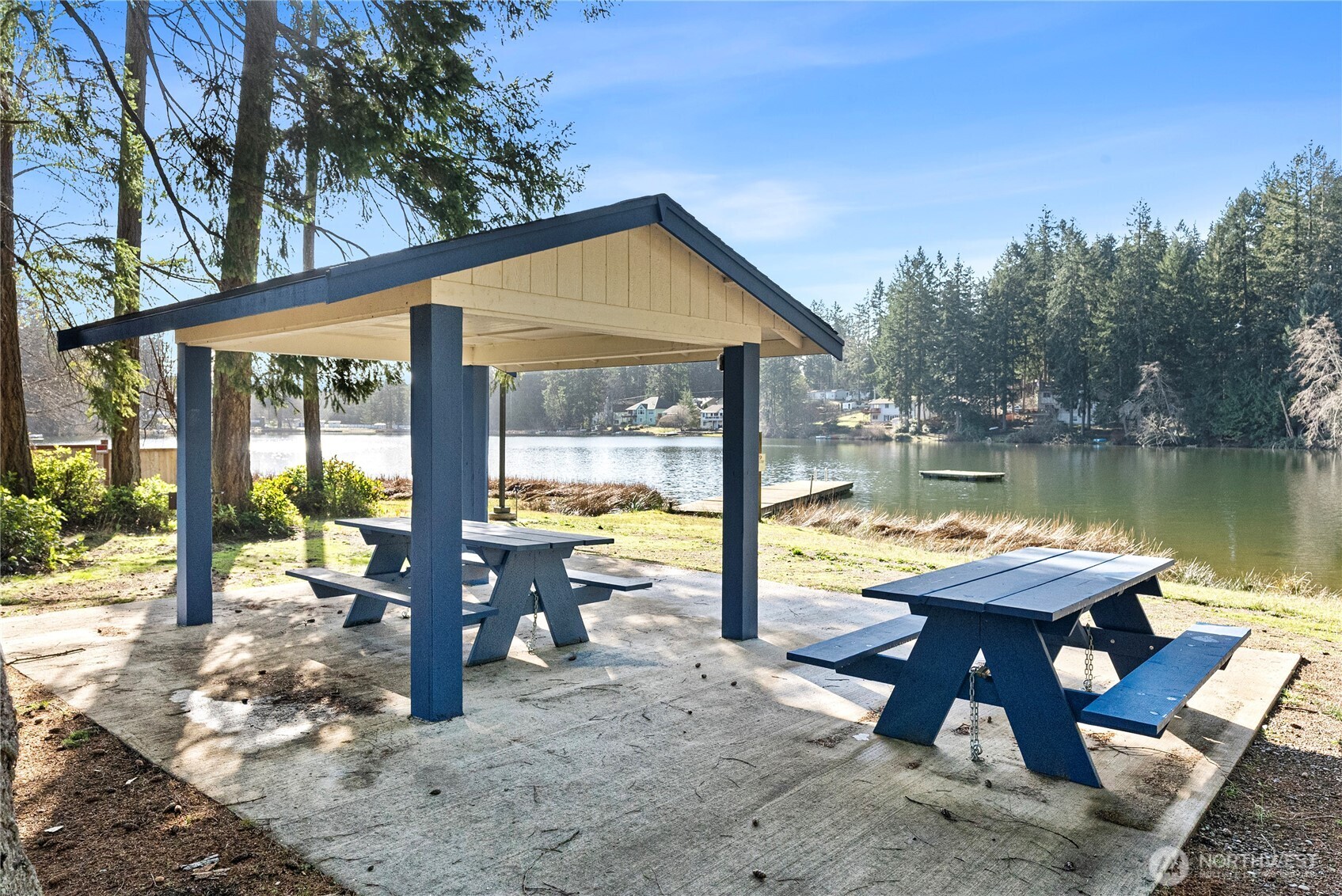 2619 194th Avenue SW Lakebay WA 98349