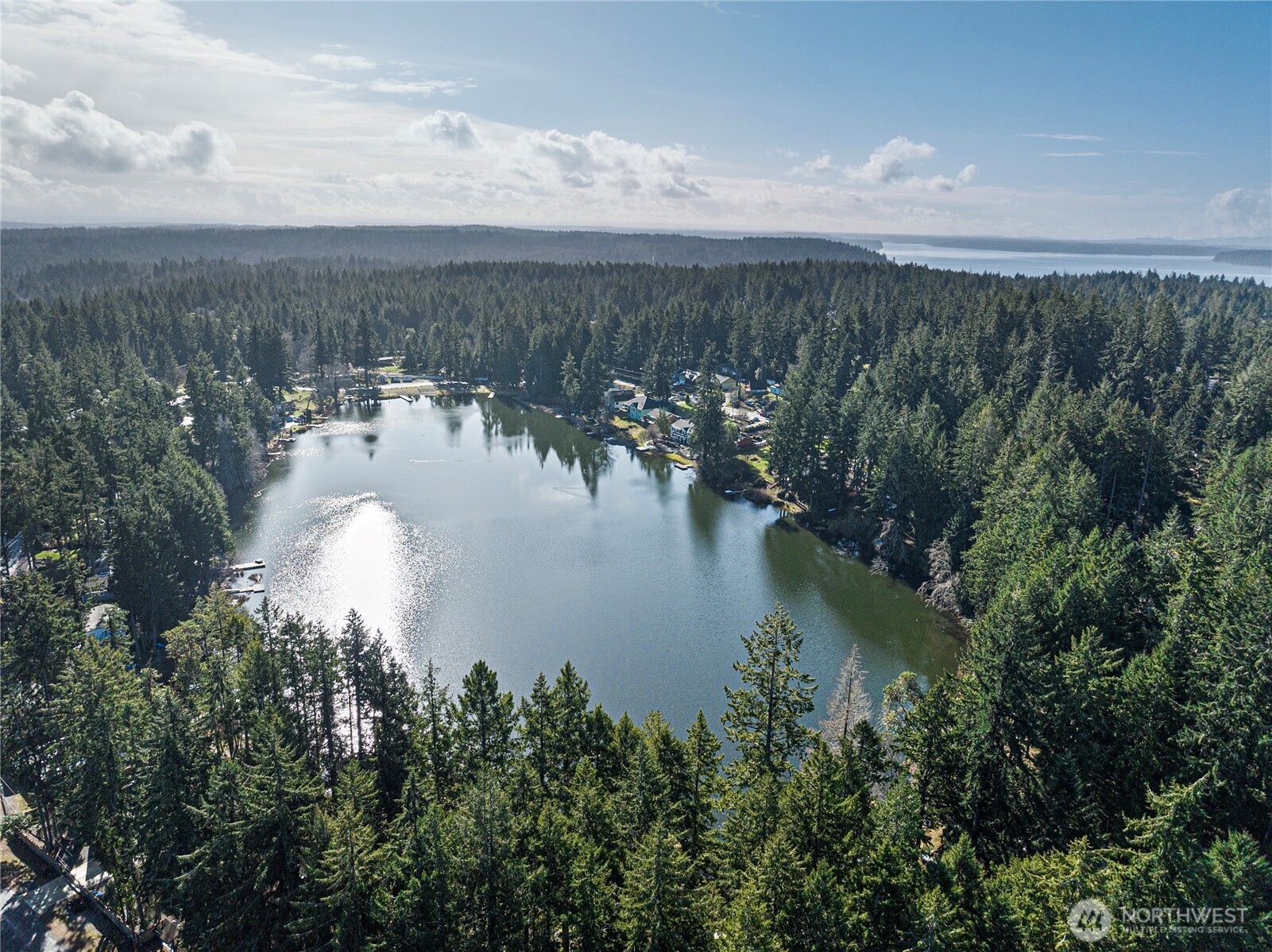 2619 194th Avenue SW Lakebay WA 98349