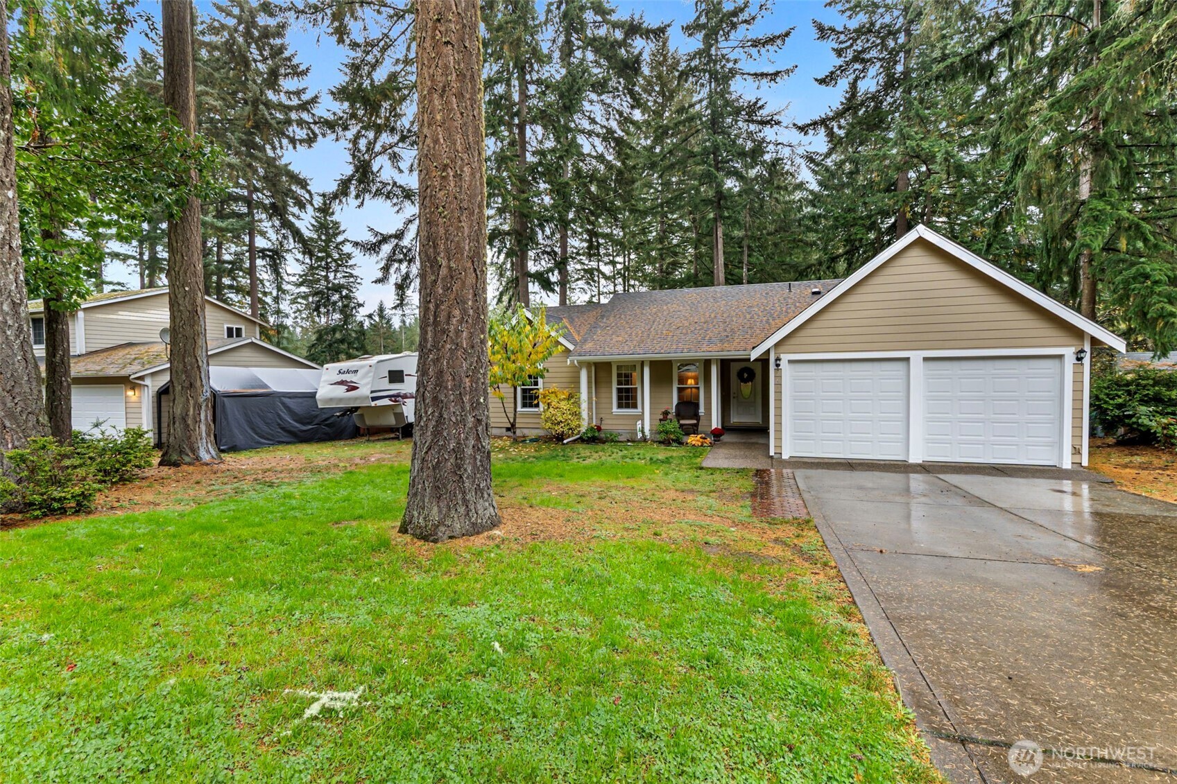 2619 194th Avenue SW Lakebay WA 98349