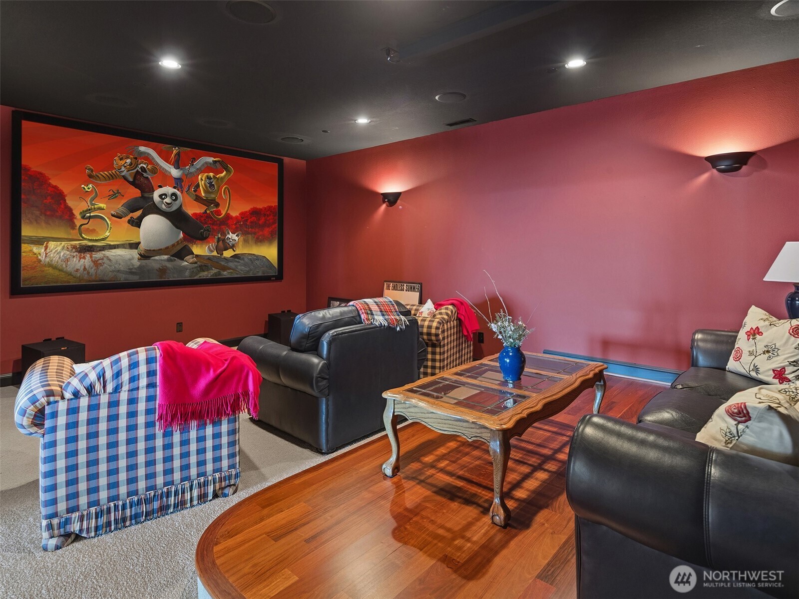 1330 Insel Road Woodland WA 98674