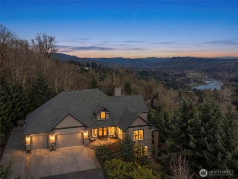 1330 Insel Road Woodland WA 98674
