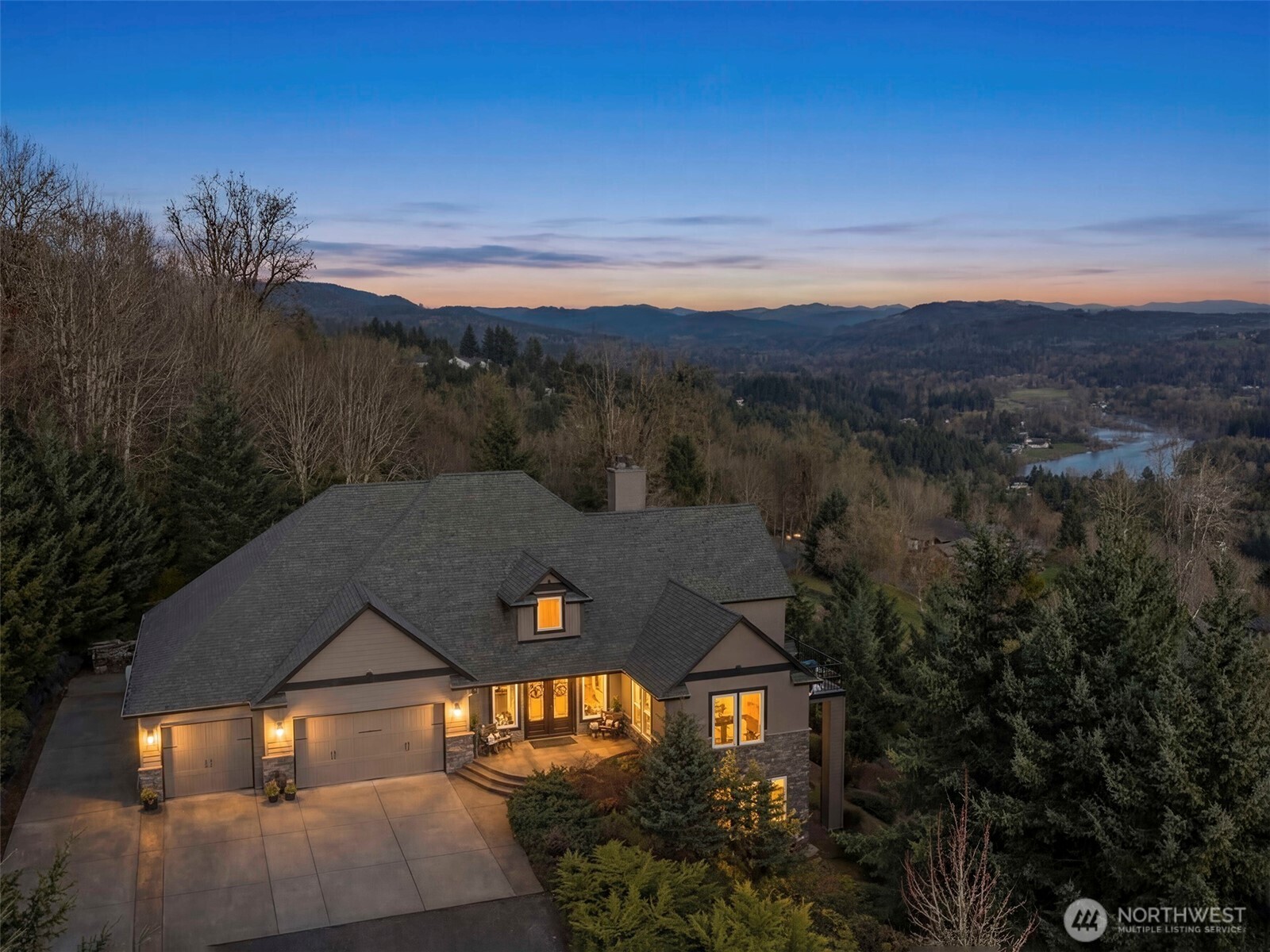 1330 Insel Road Woodland WA 98674