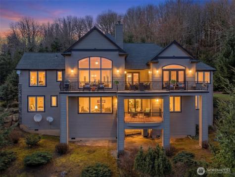 1330 Insel Road Woodland WA 98674