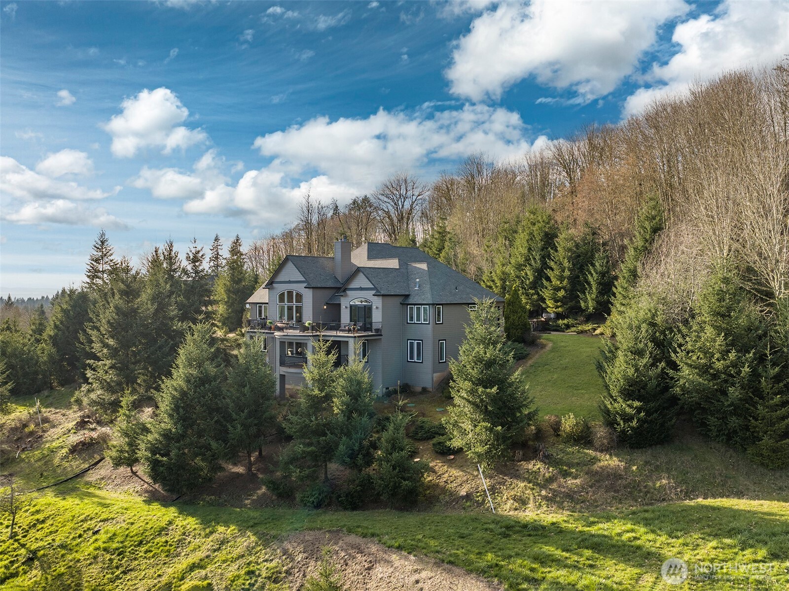 1330 Insel Road Woodland WA 98674