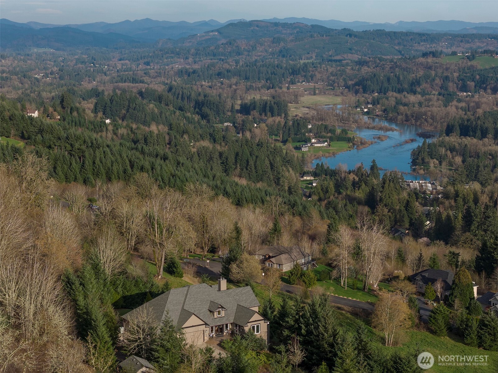 1330 Insel Road Woodland WA 98674