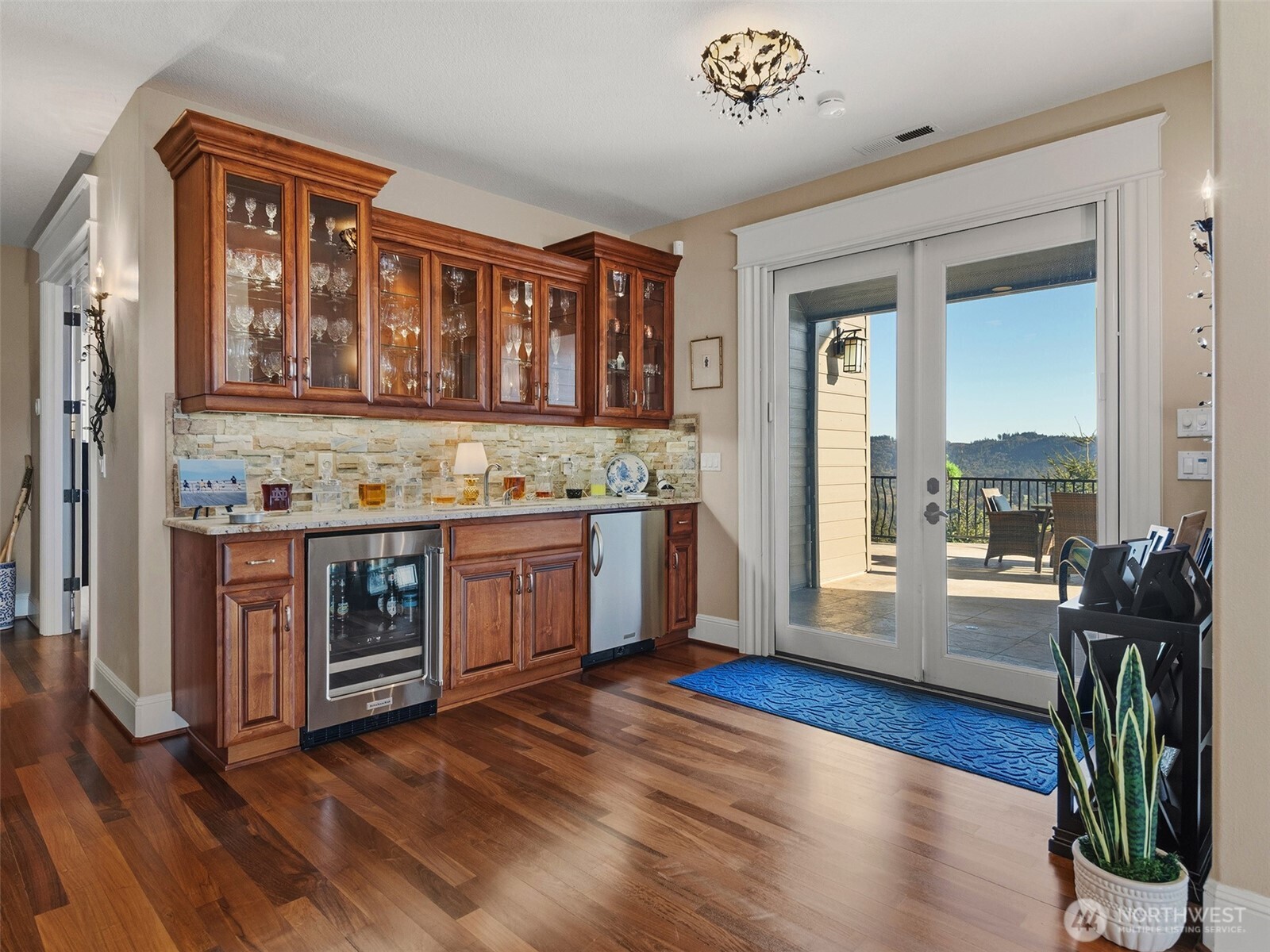1330 Insel Road Woodland WA 98674