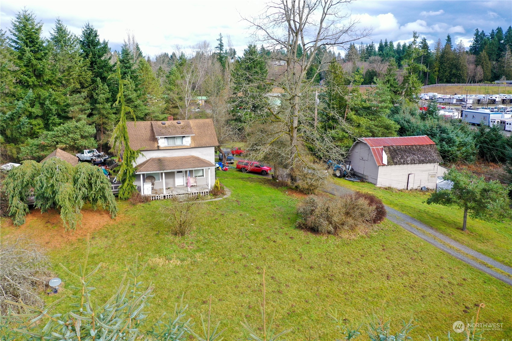3101 Fobes Road Snohomish WA 98290
