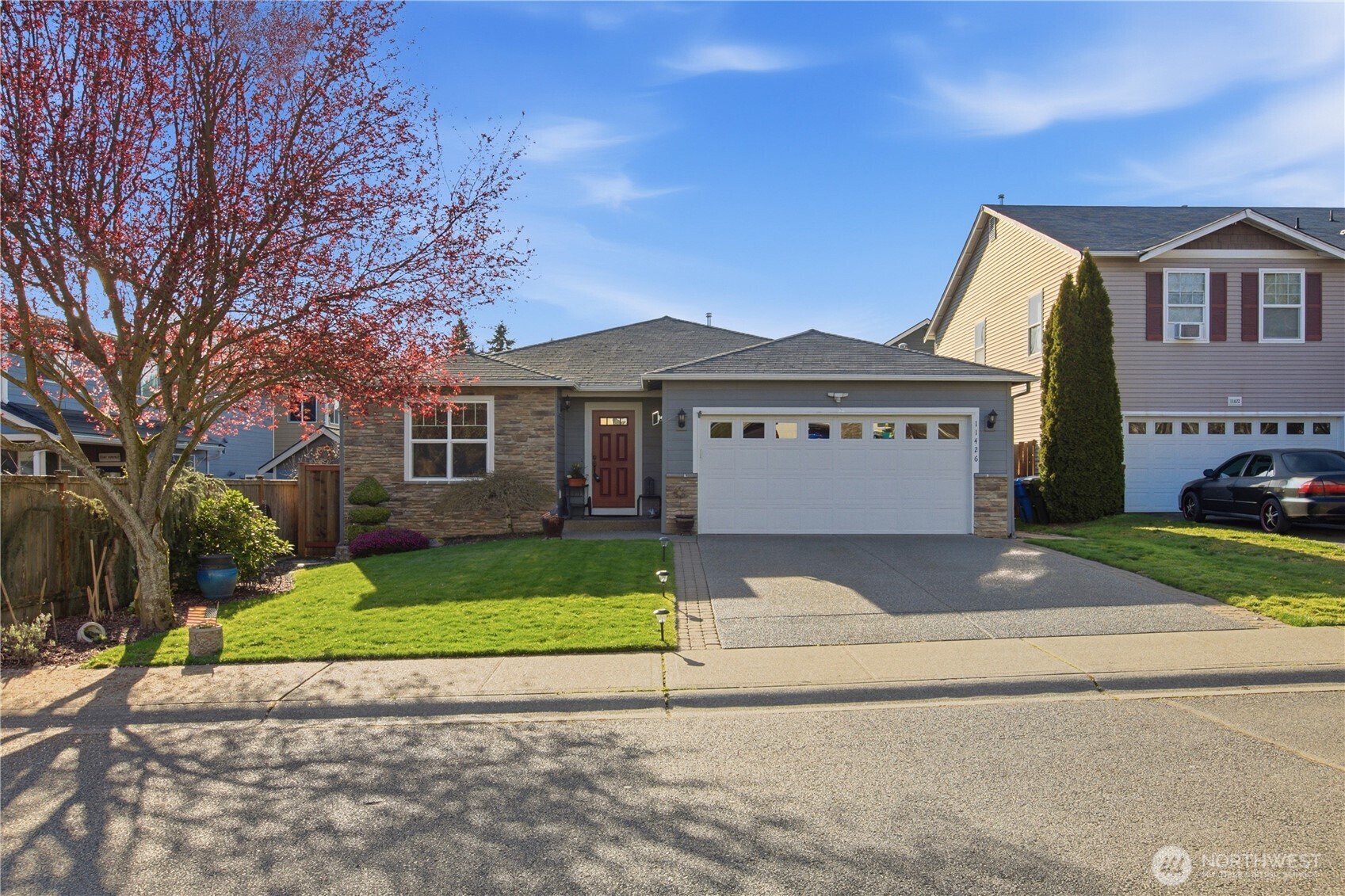 11426 178th Avenue Court E Bonney Lake WA 98391