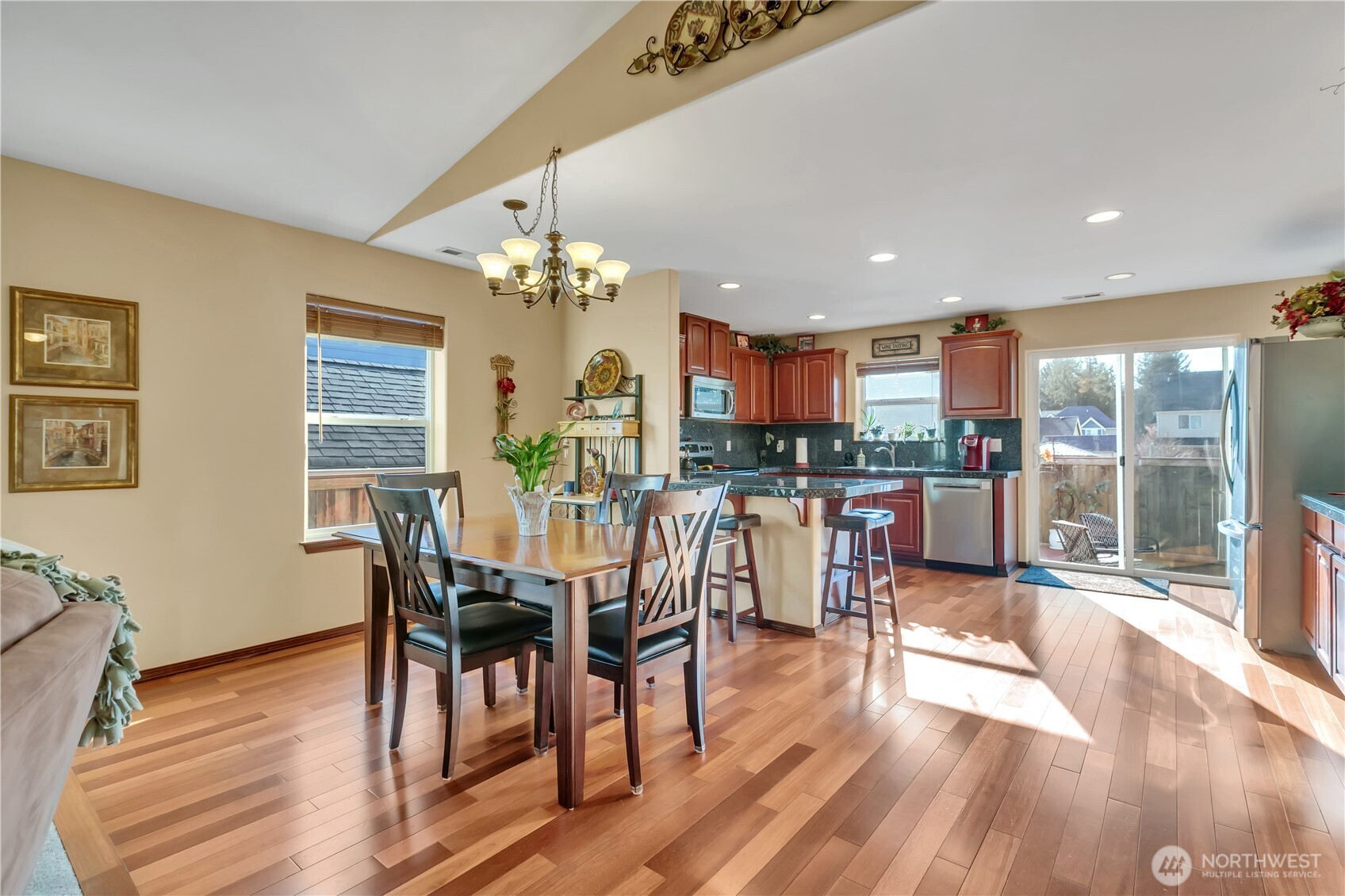 11426 178th Avenue Court E Bonney Lake WA 98391