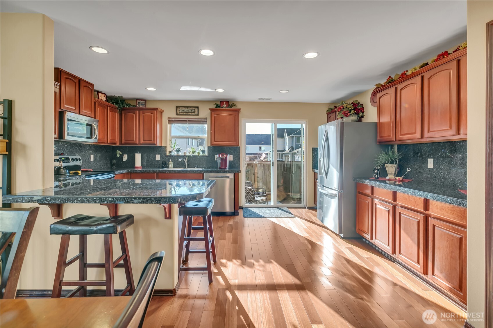 11426 178th Avenue Court E Bonney Lake WA 98391