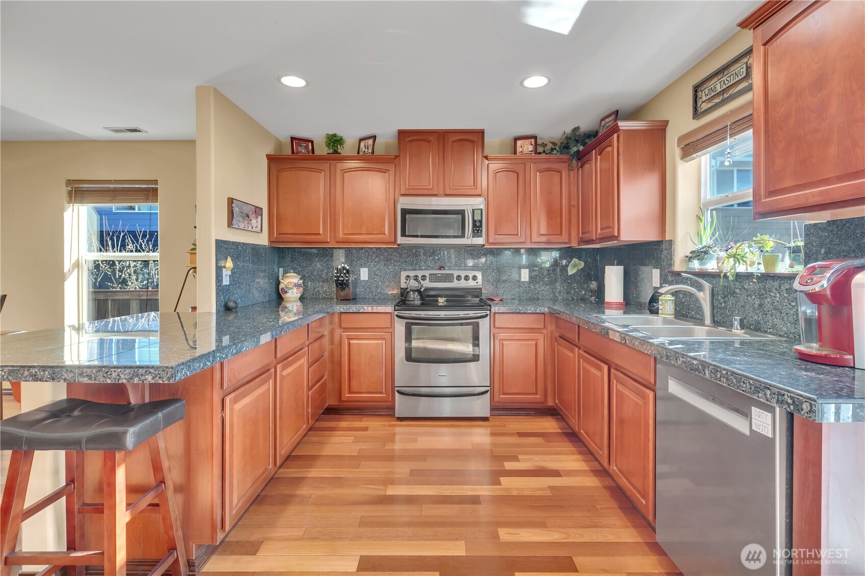 11426 178th Avenue Court E Bonney Lake WA 98391