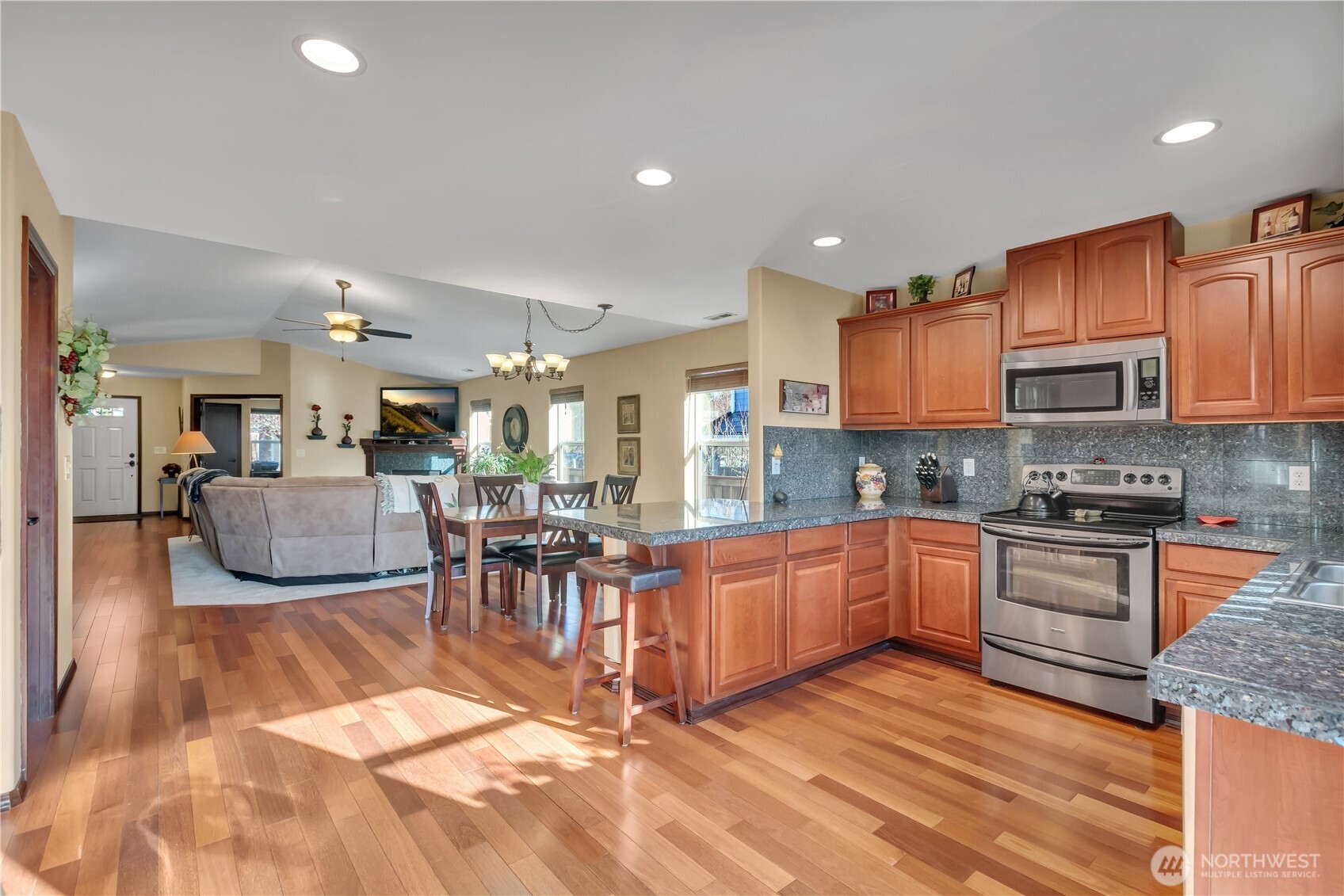 11426 178th Avenue Court E Bonney Lake WA 98391