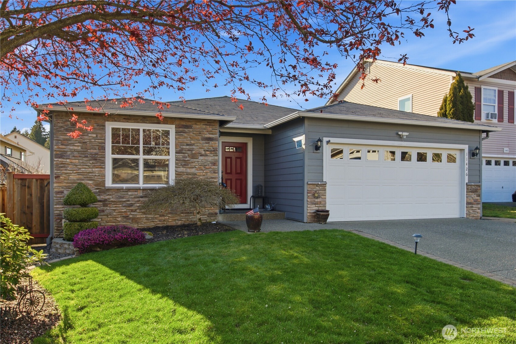 11426 178th Avenue Court E Bonney Lake WA 98391