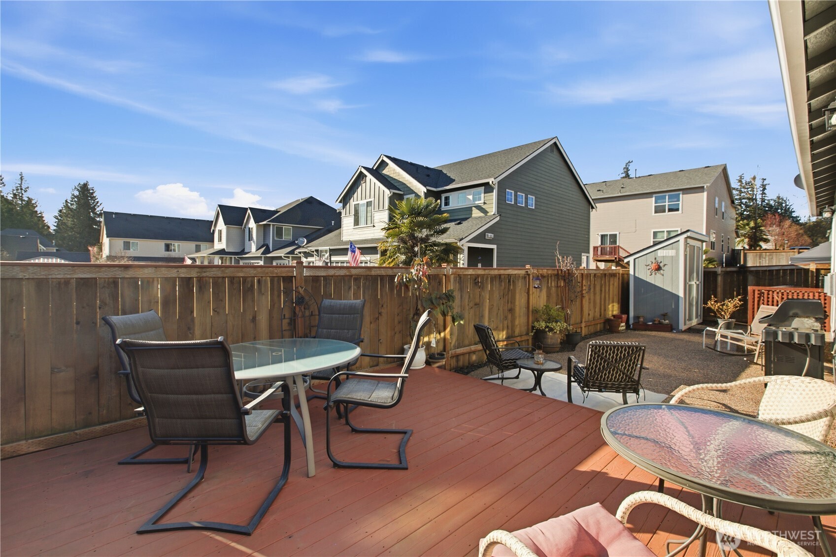11426 178th Avenue Court E Bonney Lake WA 98391