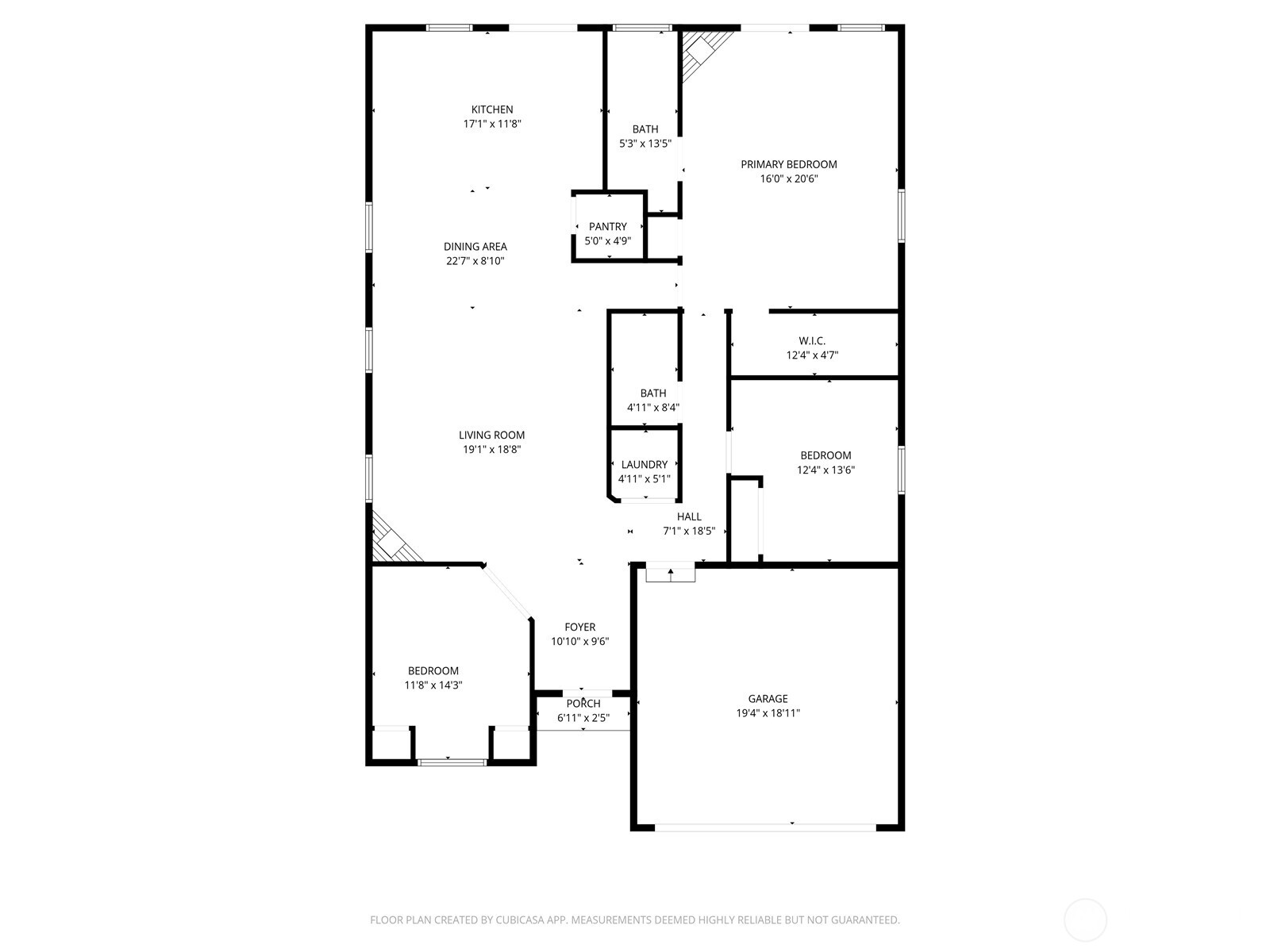 11426 178th Avenue Court E Bonney Lake WA 98391