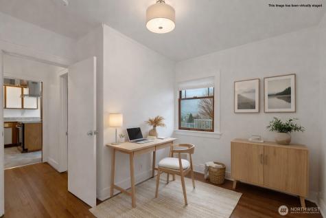 3801 Federal Avenue Everett WA 98201