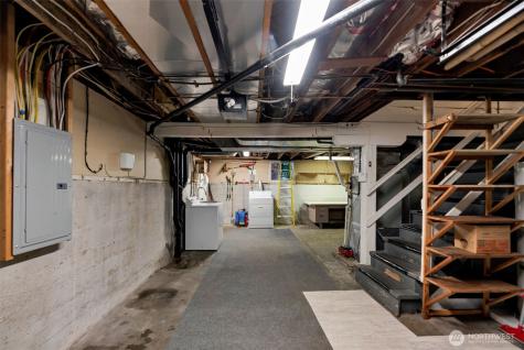 3801 Federal Avenue Everett WA 98201