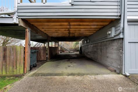 3801 Federal Avenue Everett WA 98201