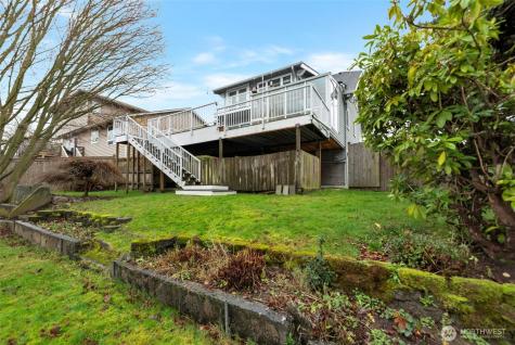 3801 Federal Avenue Everett WA 98201