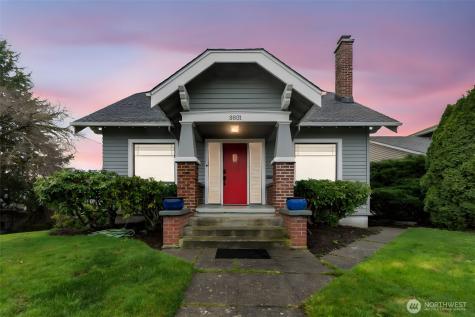 3801 Federal Avenue Everett WA 98201