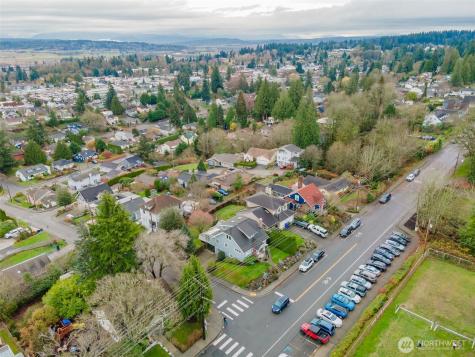 3801 Federal Avenue Everett WA 98201