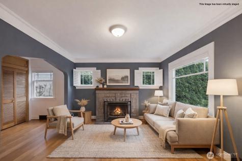 3801 Federal Avenue Everett WA 98201