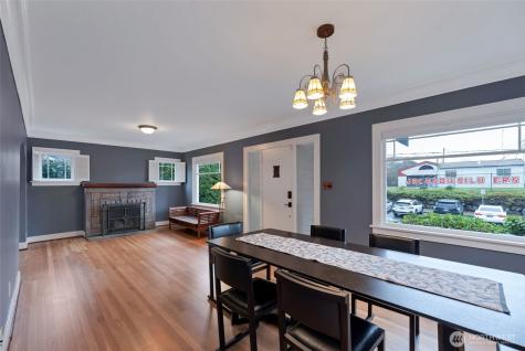 3801 Federal Avenue Everett WA 98201