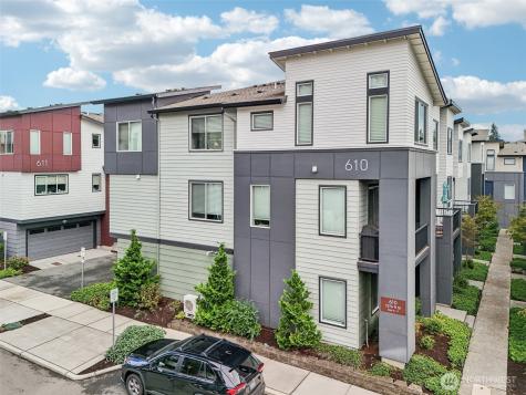 610 237th Place SE Bothell WA 98021